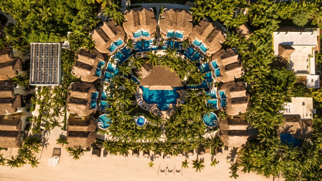 El Dorado Casitas Royale  5*