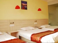 Liaocheng Aihang Express Inn 