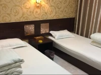 Liaocheng Gaotang Jin Zhou Inn 