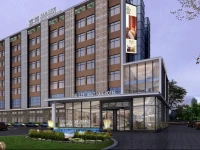 Jiaxi Hotel 