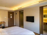 Ji Hotel Shanghai Fengxian South Bridge 