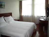 GreenTree Inn Shanghai Pudong New District Beiai Road Express Hotel 