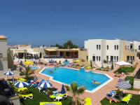 Blue Aegean Apartotel