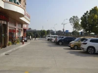 GreenTree Inn ShangHai Car Piers Studio BeiSong Road Express Hotel 