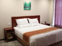 GreenTree Inn ShangHai SongJiang WanDa Plaza RongMei Road Express Hotel 
