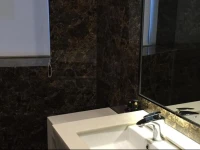 Shenzhen Wufu Boutique Hotel Xixiang Tianhong Shop 