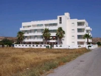 Estia Beach 3*
