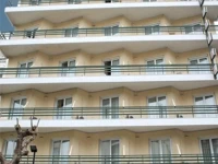 Avra Hotel Paleo Faliro 2*