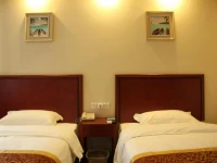GreenTree Inn Shandong Qingdao Jiaozhou Sanlihe Park Express Hotel 