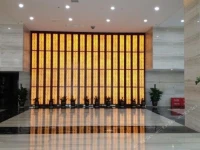 Hollyear Hotel Ningxiang 4*