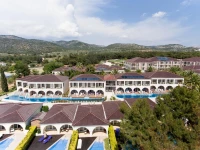 Alexandra Beach Thassos Spa Resort 4*