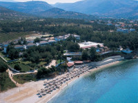 Alexandra Beach Thassos Spa Resort