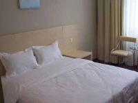 Garden Inn Yuanjialing 2*