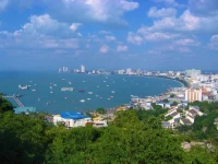 Fortuna Pattaya 2*