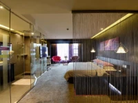Leshan Top Hotel 