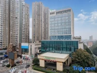 Liancheng Huatian Hotel - Changsha 