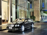 The St. Regis Bangkok 5*