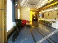 Home Inn Changsha Furong Road Branch 
