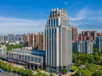 Pearl River Garden Hotel Changsha 