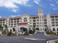 Country Garden Phoenix Hotel Ningxiang 