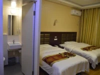 Shunda Xian Xianyang Airport Hotel 3*