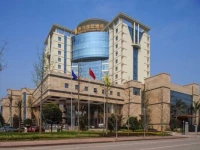Xinxing Century Hotel 