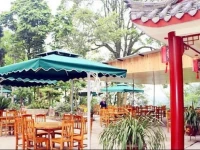 Mingxiuya Leisure Villa 
