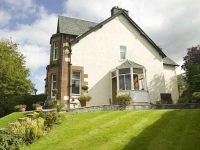 Ardblair Bed and Breakfast 