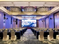Sanjing Whiersly Hotel Changsha 