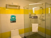 7days Inn Changsha Yinpenling Xiangyafusan 