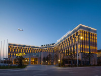 Regal Airport Hotel Xian