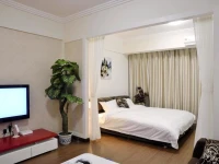 Furuide Apartment Changsha Xizi Branch 