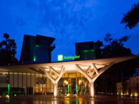 Holiday Inn Tuxpan