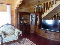 Jingpo Finland Impression Villa 