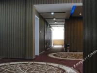 Jinhuwan Business Hotel 
