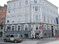 Comfort Hotel Esplanaden 3*