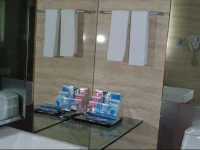 Meiweiya Business Hotel 