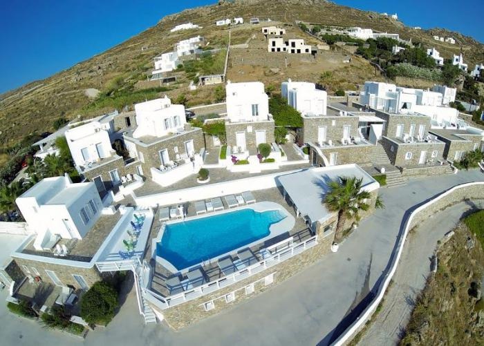 Pietra e Mare 4*