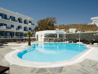 Argo Hotel Mykonos