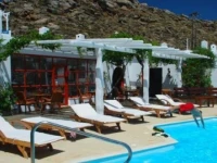Rhenia Hotel and Bungalows 3*