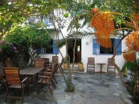 Matina Hotel Mykonos Mykonos Island 2*