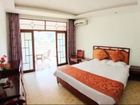 Yiqing Landscape Hotel 