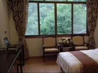 Emei Mountain Fuhu Resort 