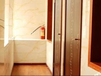 Emeishan Lei Dongping Piaoxiang Hotel 