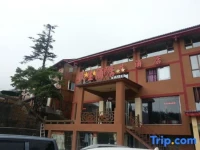 Min Sheng Hotel 