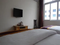 Emeishan Jintong Inn 