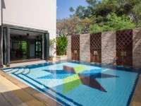 Diamond City Place 3*