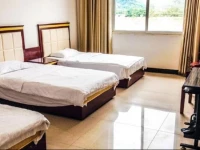 Taijun Business Hotel Leshan 