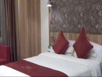 Genyi Rural Guesthouse 