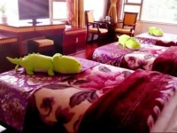 Emei Kelaiju Hotel 